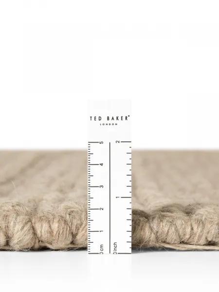 Kusový koberec Ted Baker Camden 106352 Beige 120x170 cm