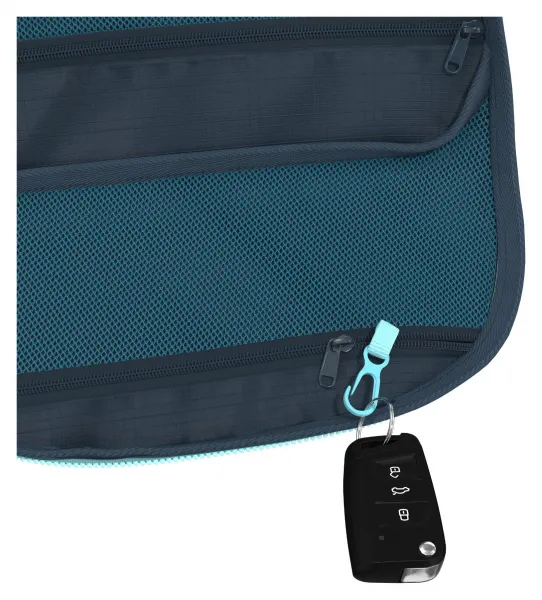 Batoh do lietadla 55x40x20 CabinZero Adv Pro 32L Maldives Blue