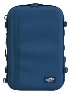 Batoh do lietadla 55x40x20 CabinZero Classic Plus 42L Jodphur Blue