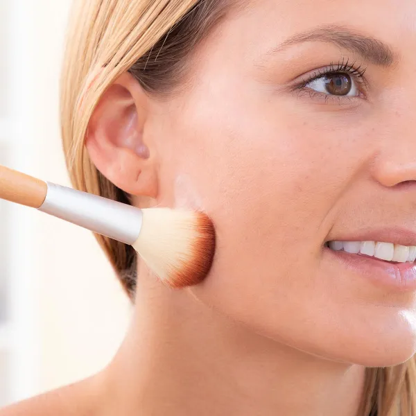 InnovaGoods Neviditelné liftingové náplasti na obličej Face Lift Liftrik, 40 ks