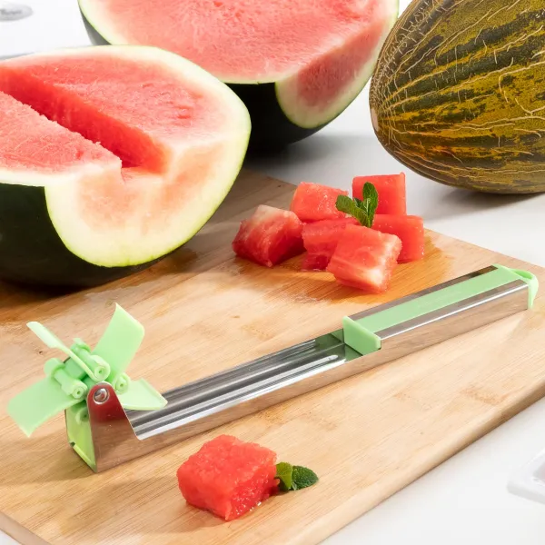 InnovaGoods Kráječ na meloun Cutmil