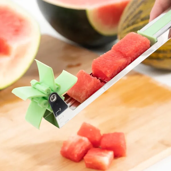InnovaGoods Kráječ na meloun Cutmil