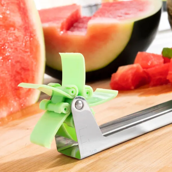InnovaGoods Kráječ na meloun Cutmil