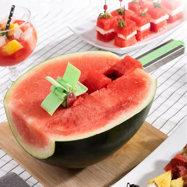 InnovaGoods Kráječ na meloun Cutmil