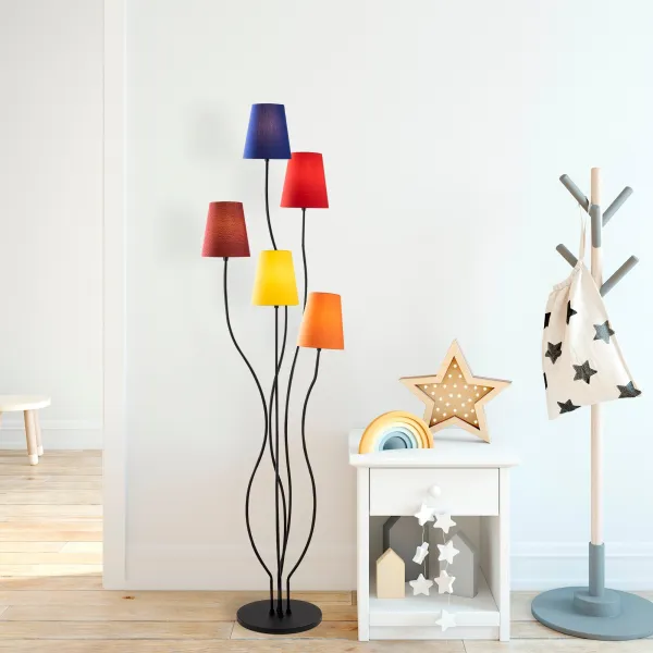 Stojacia lampa Bonibon - 13232