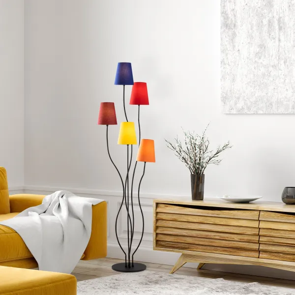 Stojacia lampa Bonibon - 13232