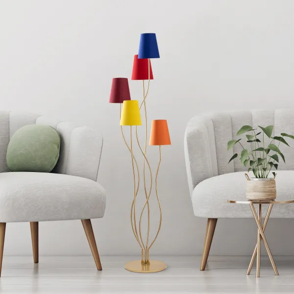 Stojacia lampa Bonibon - 13238