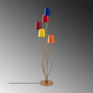 Stojacia lampa Bonibon - 13238