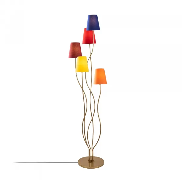 Stojacia lampa Bonibon - 13238