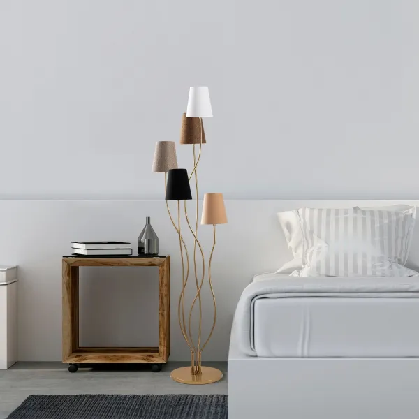 Stojacia lampa Bonibon - 13239