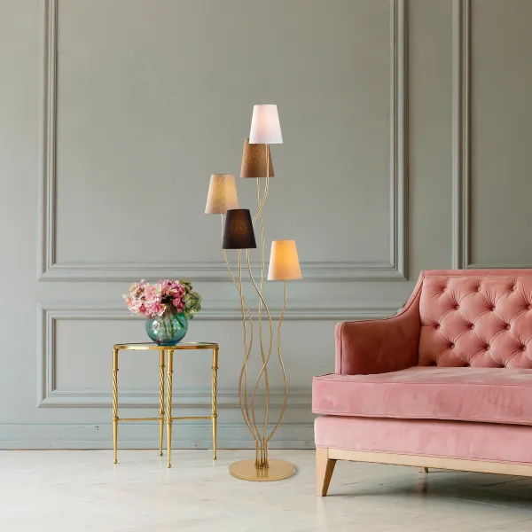 Stojacia lampa Bonibon - 13239