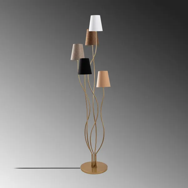 Stojacia lampa Bonibon - 13239