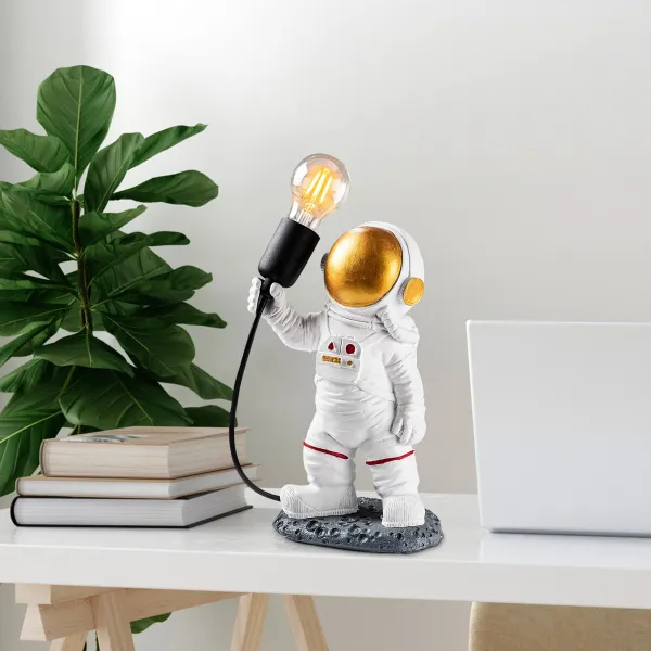 Stolná lampa Astronaut - 1