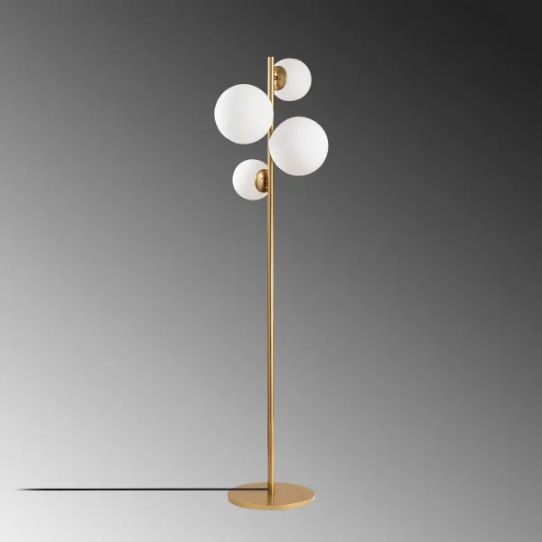 Stojacia lampa Fazli - 10523