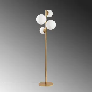 Stojacia lampa Fazli - 10523