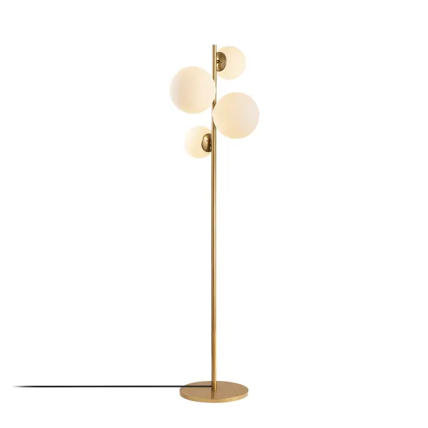 Stojacia lampa Fazli - 10523