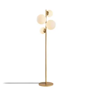 Stojacia lampa Fazli - 10523