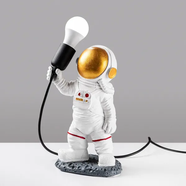 Stolná lampa Astronaut - 1