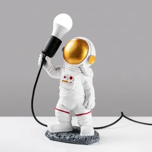 Stolná lampa Astronaut - 1