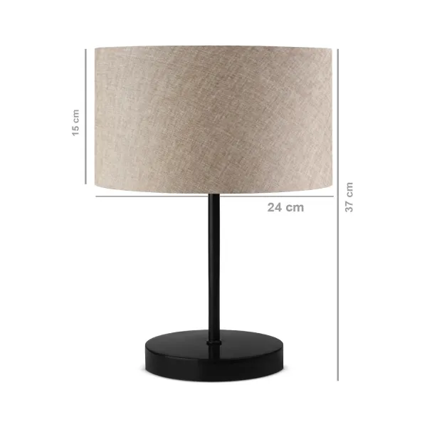 Stolná lampa AYD-2848