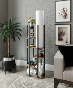 Stojacia lampa Vogue - SRC