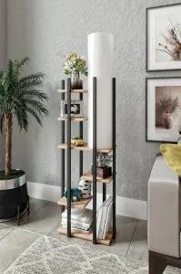 Stojacia lampa Vogue - SRC
