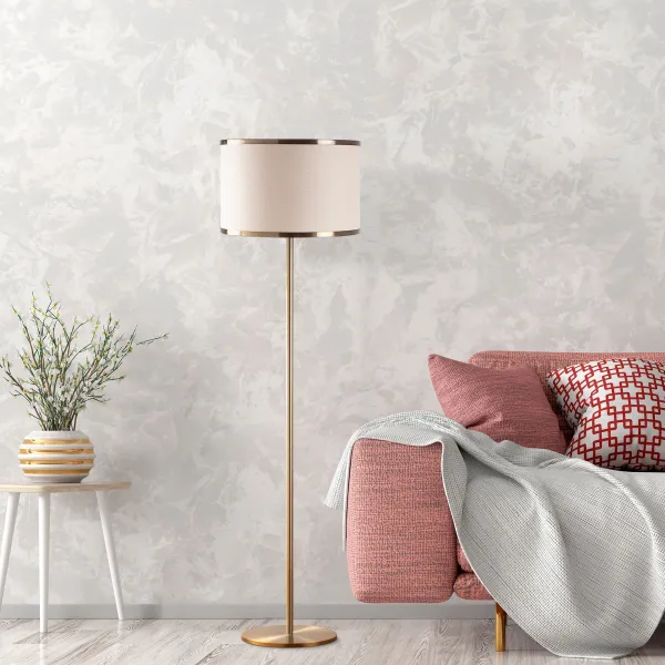 Stojacia lampa Way - 11612