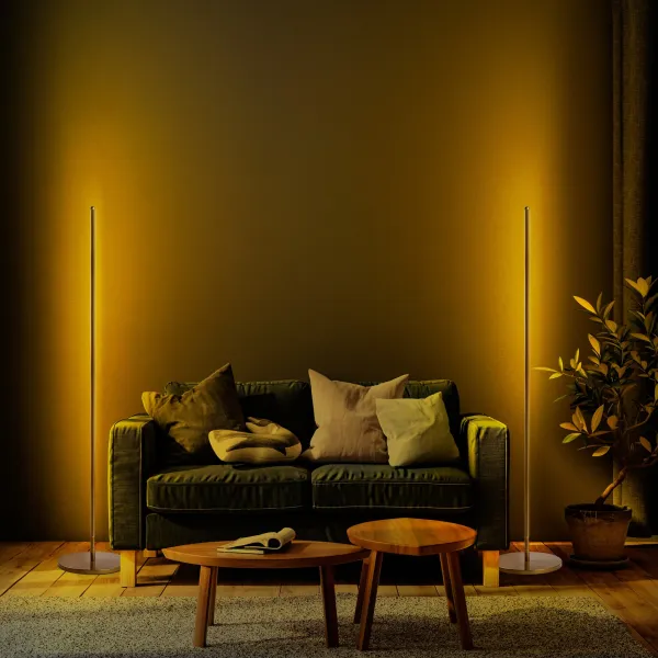 Stojacia lampa Only - 13318