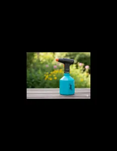 Batériový postrekovač GARDENLINE 1l