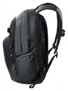 Študentský ruksak Nitro Chase Tough Black