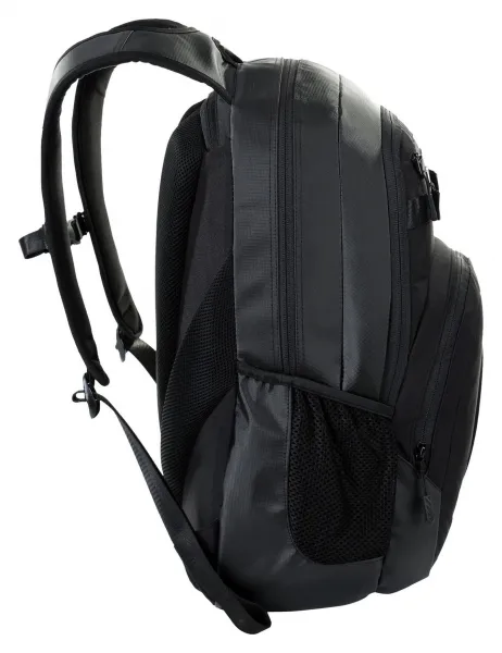 Študentský ruksak Nitro Chase Tough Black