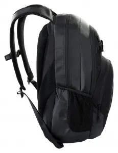 Študentský ruksak Nitro Chase Tough Black