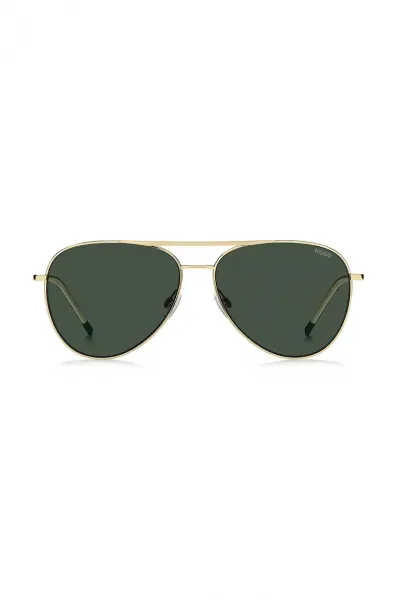 Slnečné okuliare Hugo Boss HG 1318/S J5G/QT