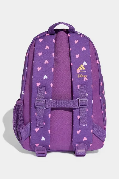 adidas LK DISNEY MINNIE MOUSE BACKPACK Detský ruksak, fialová, veľkosť