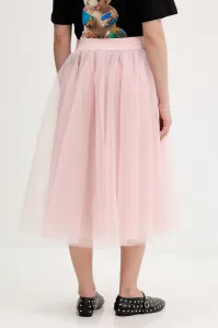 adidas Tulle Skirt W "Sandy Pink" (KS6562)
