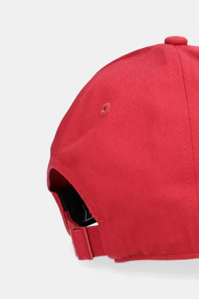 adidas BB CAP COTTON NL Šiltovka, vínová, veľkosť