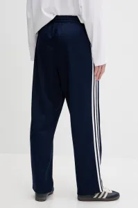 adidas Baggy Track Pants "Night Indigo" (KE3496)