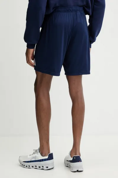 adidas ENTRADA 26 SHORTS Pánske športové šortky, tmavo modrá, veľkosť
