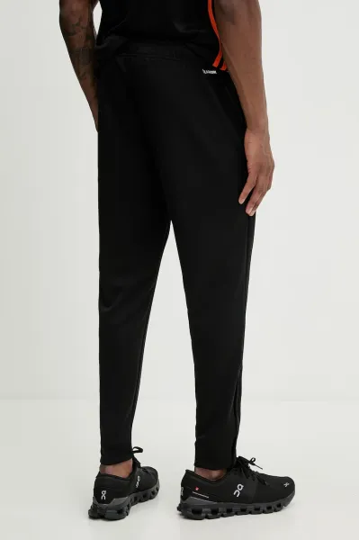adidas ENTRADA 26 TRAINING PANT Pánske športové nohavice, čierna, veľkosť