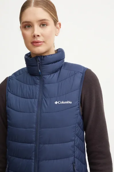 Športová vesta Columbia Powder Lite II