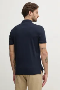 Bavlnené polo tričko Tommy Hilfiger