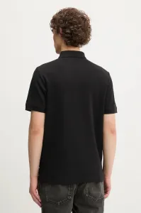 Bavlnené polo tričko Tommy Jeans