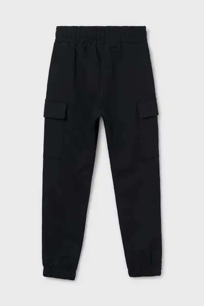 Tepláky Mayoral jogger cargo