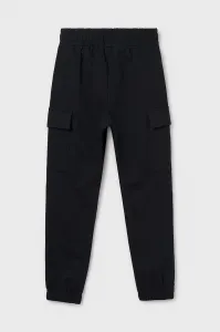 Tepláky Mayoral jogger cargo