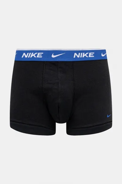 Boxerky Nike 2-pak