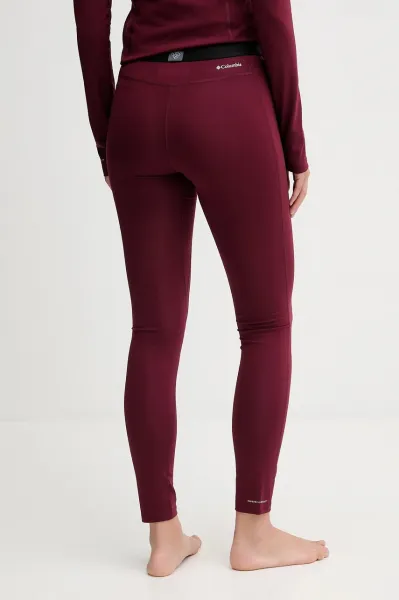Funkčné legíny Columbia Midweight Stretch