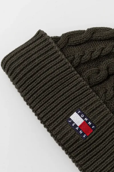 Čiapka Tommy Jeans