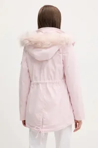 Bunda parka Hollister Co.
