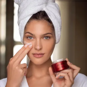 AHAVA Apple of Sodom intenzívny krém na hlboké vrásky 50 ml