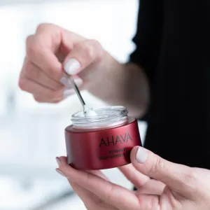 AHAVA Apple of Sodom intenzívny krém na hlboké vrásky 50 ml